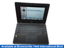Acer N23h7 Intel Celeron 4 Gb 16 Gb Black Laptop