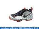 Nike 624041-016 Silver Shoes