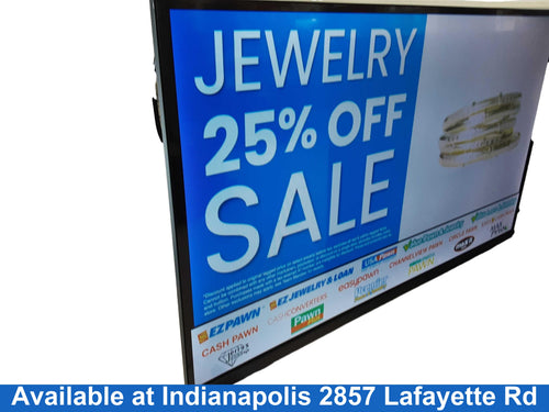 Vizio 10223017253 Black