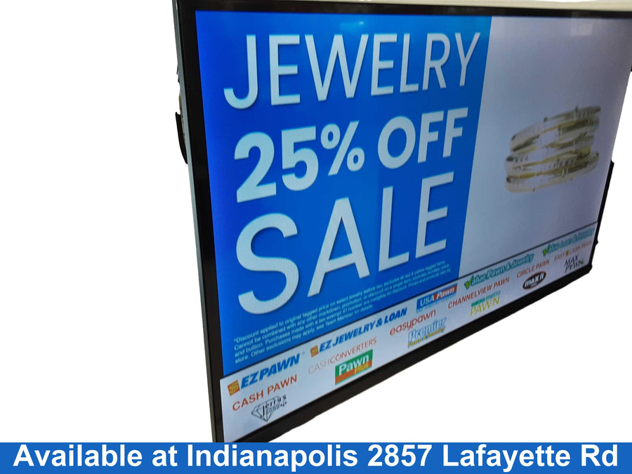 Vizio 10223017253 Black