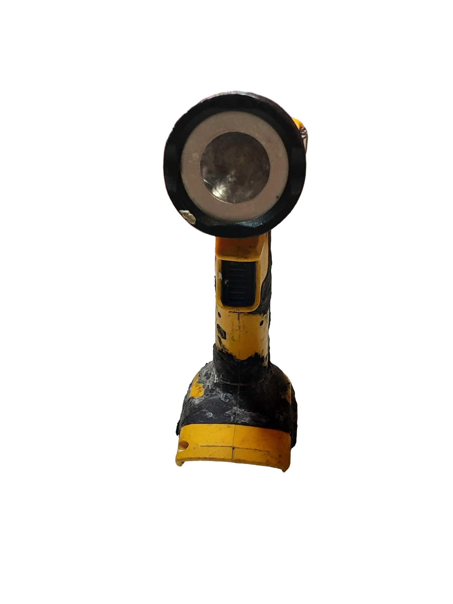 Dewalt Dcd985 Yellow Cordless Standard Drill
