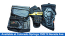 Dewalt Tool Belt Set Black Tool Belt / Accessory