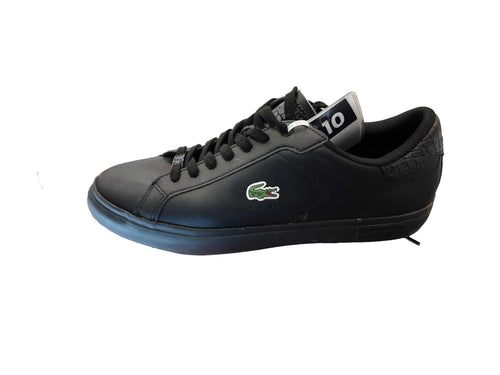 Lacoste 357700822 Black