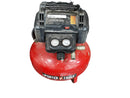 Porter Cable C2002 Red Electric Compressor