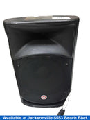 Harbinger V2112 Black PA / Band Speaker