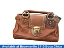 Marc Jacobs Brown Purse / Handbag