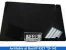 Samsung Sm-x210_galaxy Tab A9+ Black Tablet