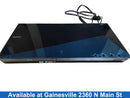 Sony Bdp-s5100 Black Blu-ray Player
