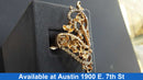 Women's Ring - Rose Gold 14k (.585) 9.4 grams Size 7