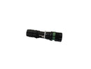 Nra Tactical Black Flashlight / Headlamp