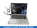 Hp Elitebook Amd Ryzen 7 Pro 32 Gb 900 Gb Silver Laptop