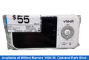 Vtech Vm3254 Pu White Baby Monitor