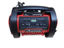 Avid Power Acap322 Red Inflator