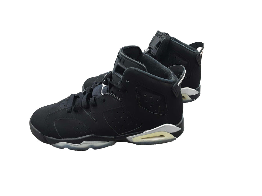 Jordan Dx2835-001 Black