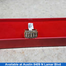 Men's Ring - Yellow Gold 10k (.417) 5.9 grams Size 10.5