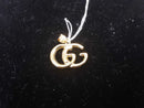 Symbol Pendant - Yellow Gold 18k (.750) 1.9 grams