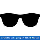 Michael Kors Mk2252u Red Sunglasses