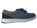 Skechers Air Cooled Blue
