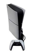 Sony Playstation 5 (Slim - 1tb) 1 Tb White Video Game Console