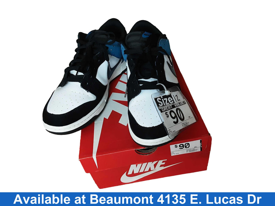 Nike Fd6923-100 Blue