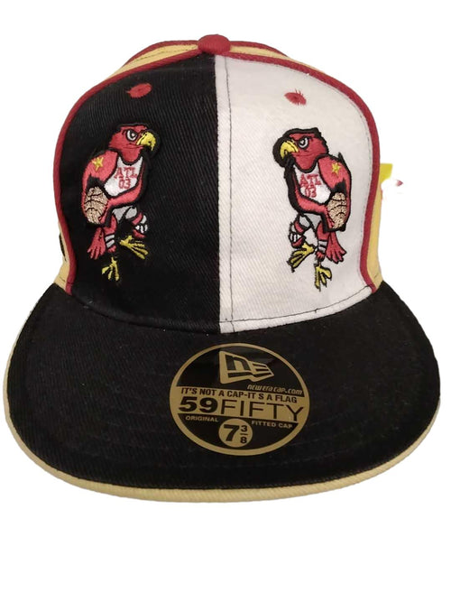 New Era Nba Yellow Hat