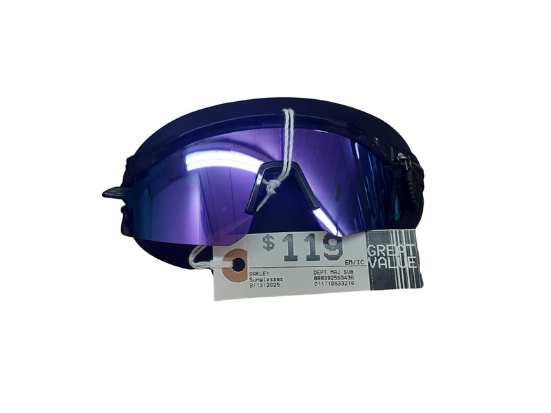 Oakley Dept Maj Sub Blue