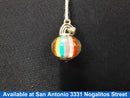 Symbol Pendant - Silver 3.9 grams