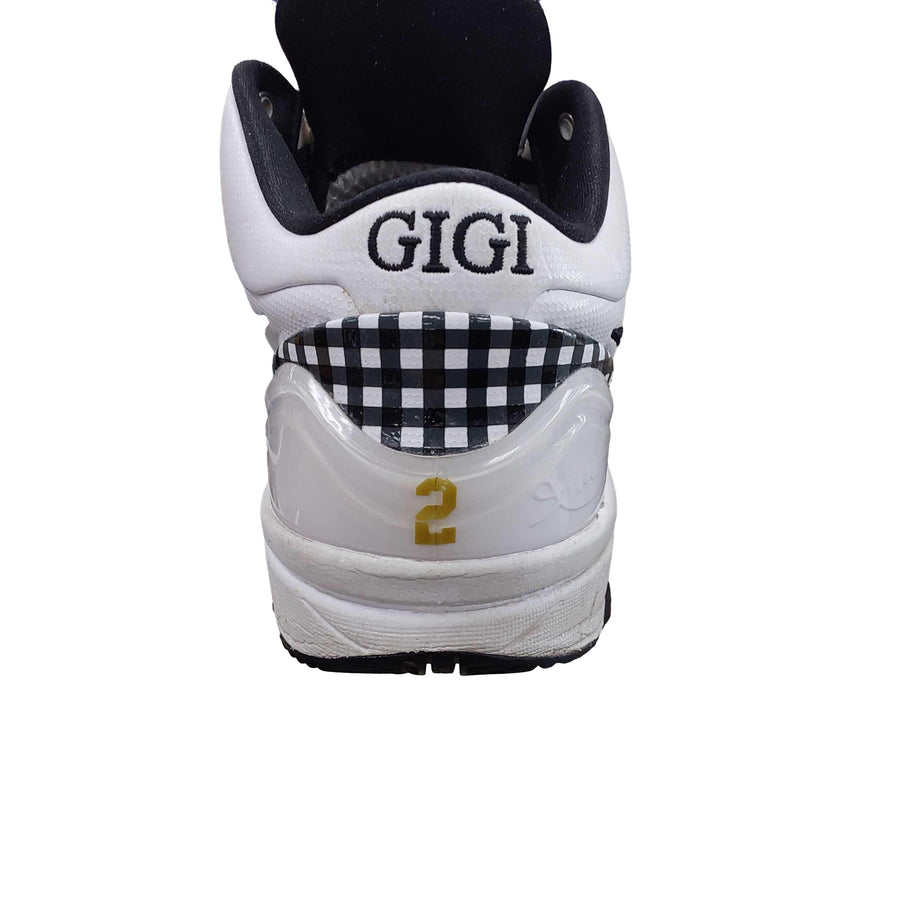 Nike Fj9363-100 White