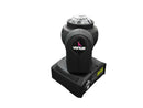 Venue Revolver Laser Vp Black DJ Light
