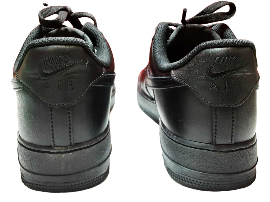 Nike Air Force A '07 Black
