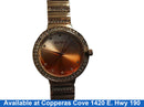 377 Silver Regular Watch