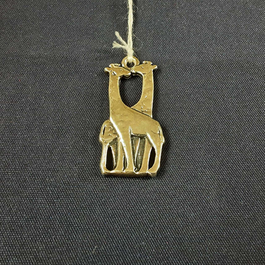 Pendant - Silver 3 grams