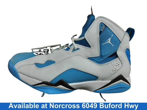 Jordan 342964-140 Blue