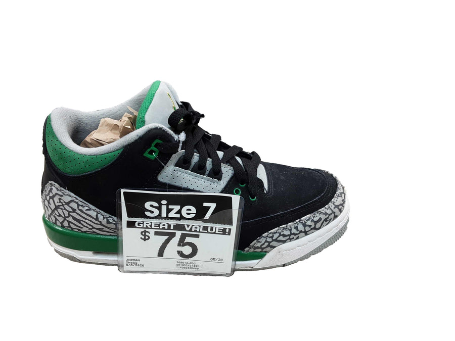 Jordan 368614-030 Multi-color