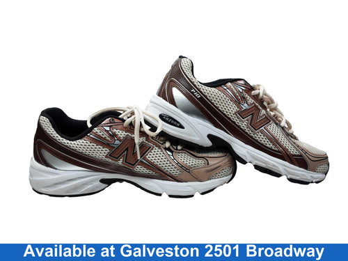 New Balance U740bb2 Brown