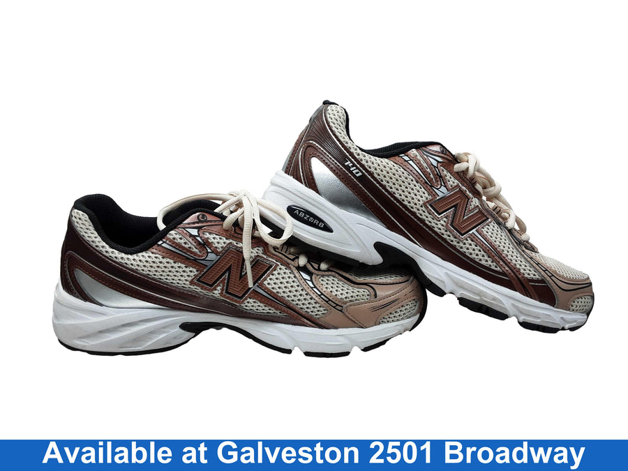 New Balance U740bb2 Brown