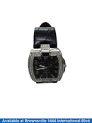 Guess U12519l1 Silver Regular Watch