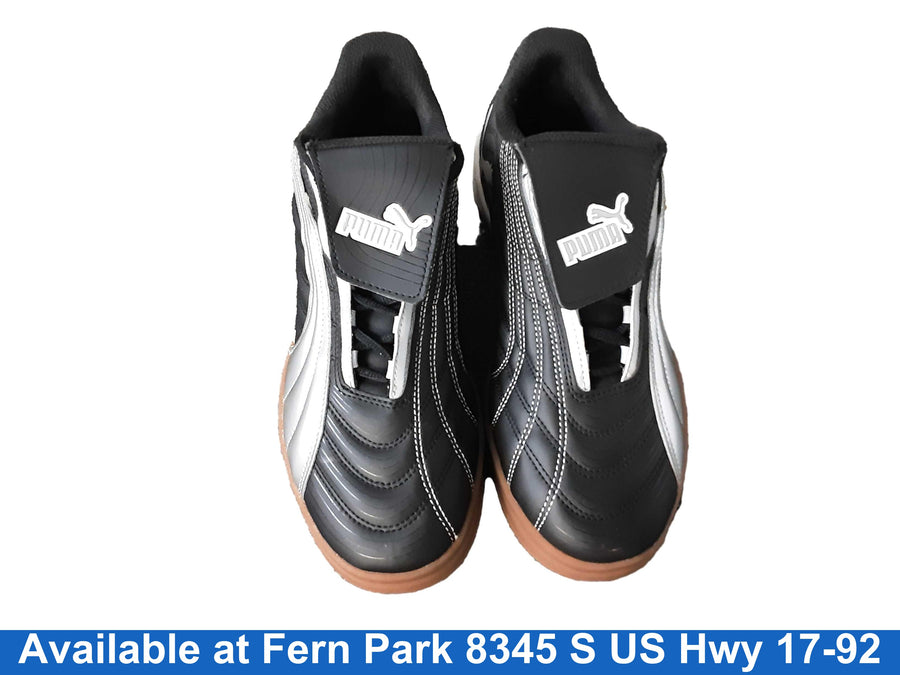 Puma 404453-03 Black