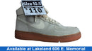 Nike Aa1118-100 Beige / Tan
