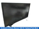 Vizio D24f-j09 Black
