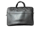 Coach Ethan Slim Brief Black Backpack / Briefcase / Bag