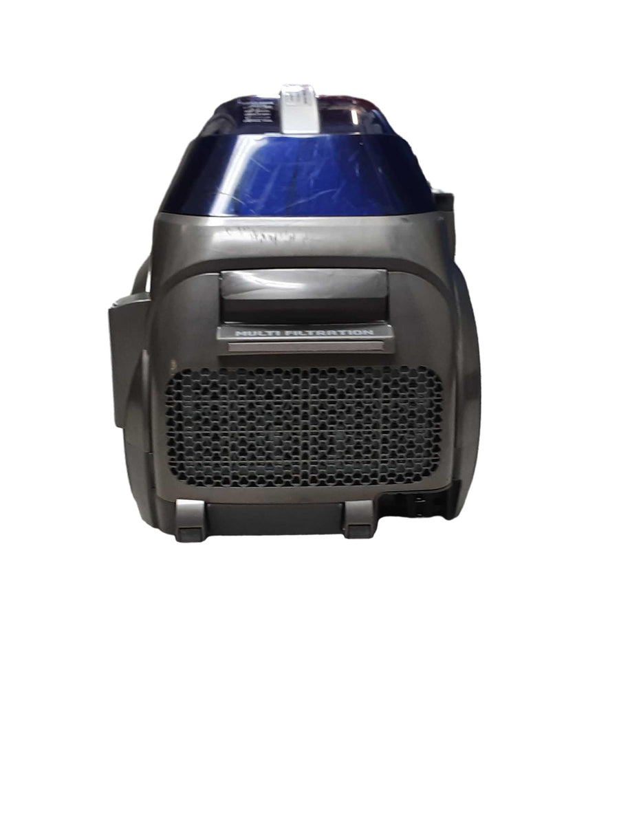 Lg Lcv900b Blue Upright Vacuum Cleaner