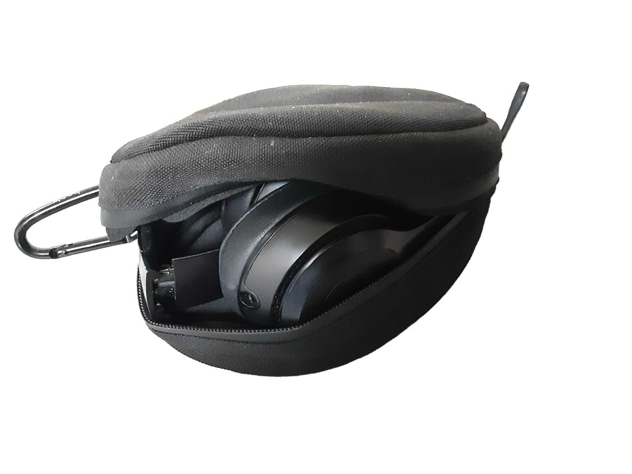 Beats By Dr. Dre A1796 Black Stereo Headphone