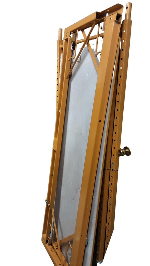 Franklin 63051 Yellow Dry Wall Accessory