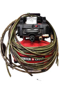 Porter Cable C2002 Red Electric Compressor
