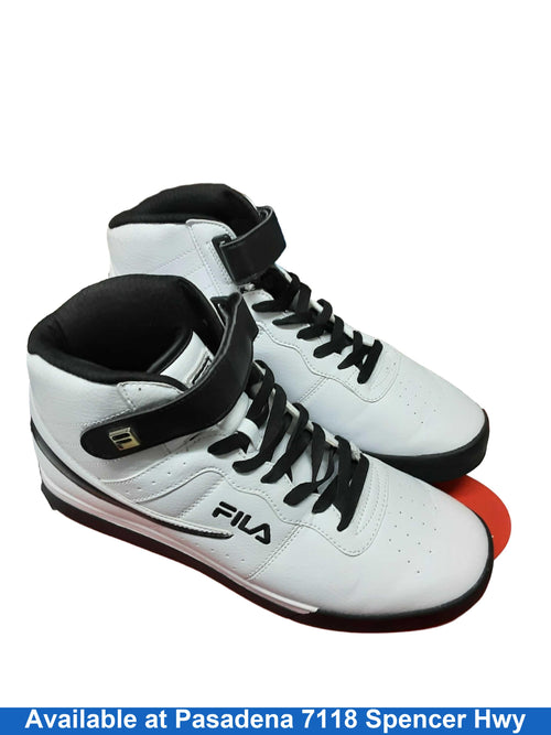 Fila 1sc60526-112 White