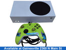 Microsoft Xbox Series S All Digital (1tb) 1 Tb White Video Game Console