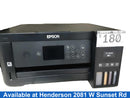Epson St-2000 Black Printer