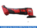 Milwaukee 2626-020 Red