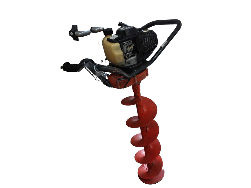 General 240 Orange Auger
